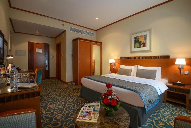 Orchid Hotel Al Barsha Formerly Golden Tulip Al Ba - Oda
