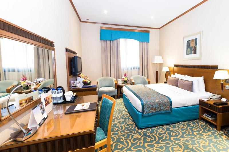 Orchid Hotel Al Barsha Formerly Golden Tulip Al Ba - Oda