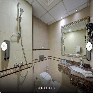 Orchid Hotel Al Barsha Formerly Golden Tulip Al Ba fotoÄŸrafÄ±