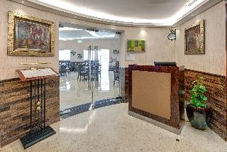 Orchid Hotel Al Barsha Formerly Golden Tulip Al Ba fotoÄŸrafÄ±