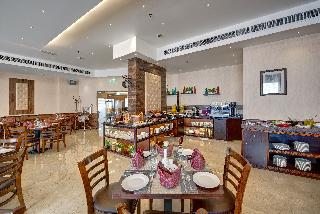 Orchid Hotel Al Barsha Formerly Golden Tulip Al Ba fotoÄŸrafÄ±