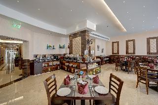 Orchid Hotel Al Barsha Formerly Golden Tulip Al Ba fotoÄŸrafÄ±