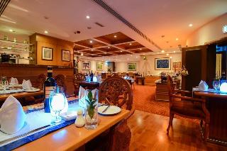 Orchid Hotel Al Barsha Formerly Golden Tulip Al Ba fotoÄŸrafÄ±