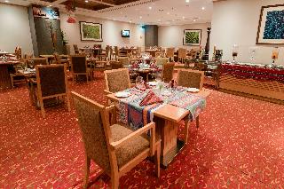 Orchid Hotel Al Barsha Formerly Golden Tulip Al Ba fotoÄŸrafÄ±