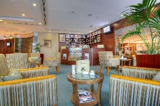 Orchid Hotel Al Barsha Formerly Golden Tulip Al Ba fotoÄŸrafÄ±