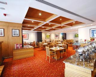 Orchid Hotel Al Barsha Formerly Golden Tulip Al Ba fotoÄŸrafÄ±