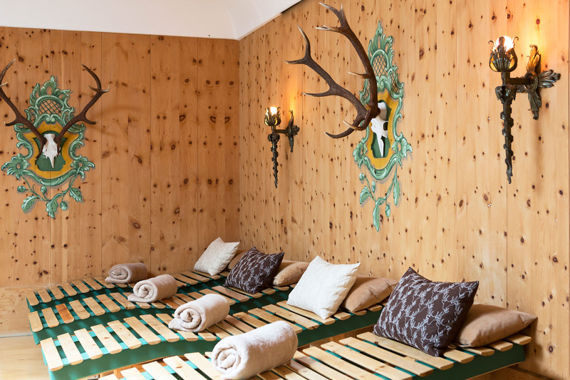 Hotel Appartements Neuhaus - Aktivite