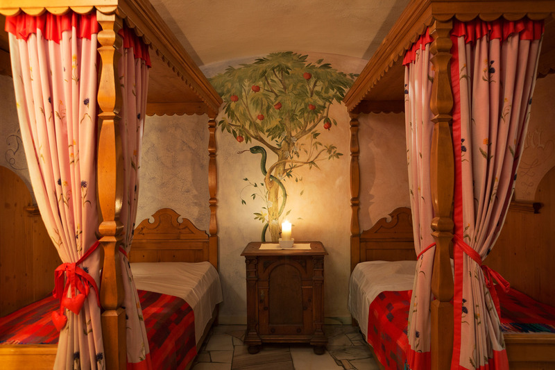 Hotel Appartements Neuhaus - Aktivite