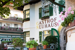 Hotel Appartements Neuhaus fotoÄŸrafÄ±