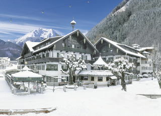 Hotel Appartements Neuhaus fotoÄŸrafÄ±