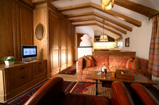 Hotel Appartements Neuhaus fotoÄŸrafÄ±