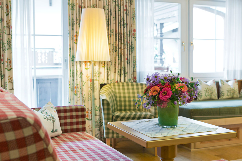 Hotel Appartements Neuhaus - Oda