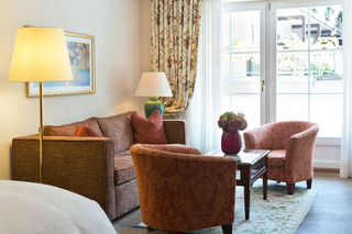 Hotel Appartements Neuhaus fotoÄŸrafÄ±