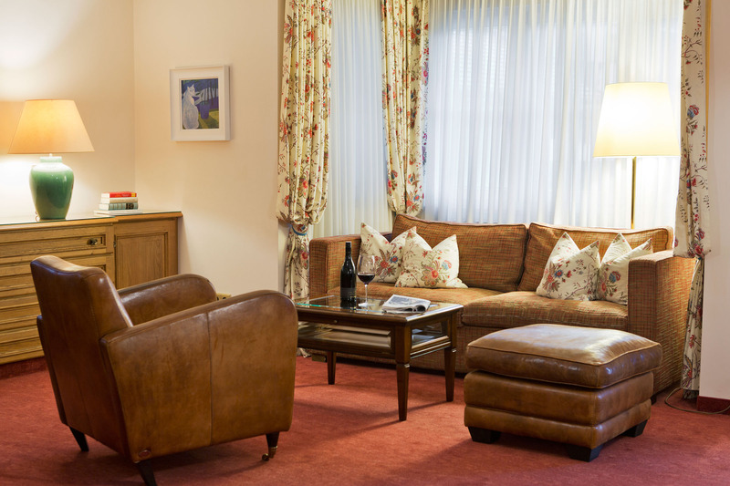 Hotel Appartements Neuhaus - Oda