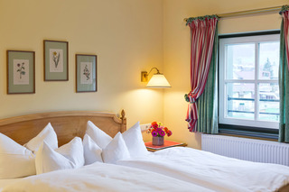 Hotel Appartements Neuhaus fotoÄŸrafÄ±