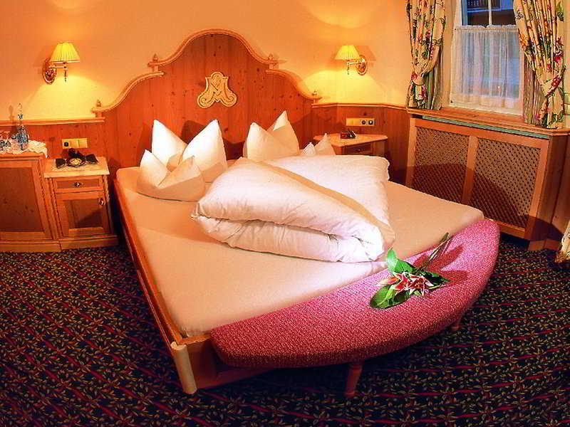 Hotel Appartements Neuhaus fotoÄŸrafÄ±