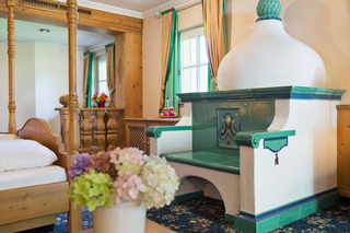 Hotel Appartements Neuhaus fotoÄŸrafÄ±