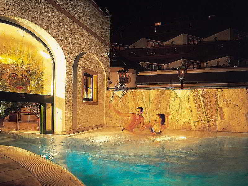 Hotel Appartements Neuhaus fotoÄŸrafÄ±