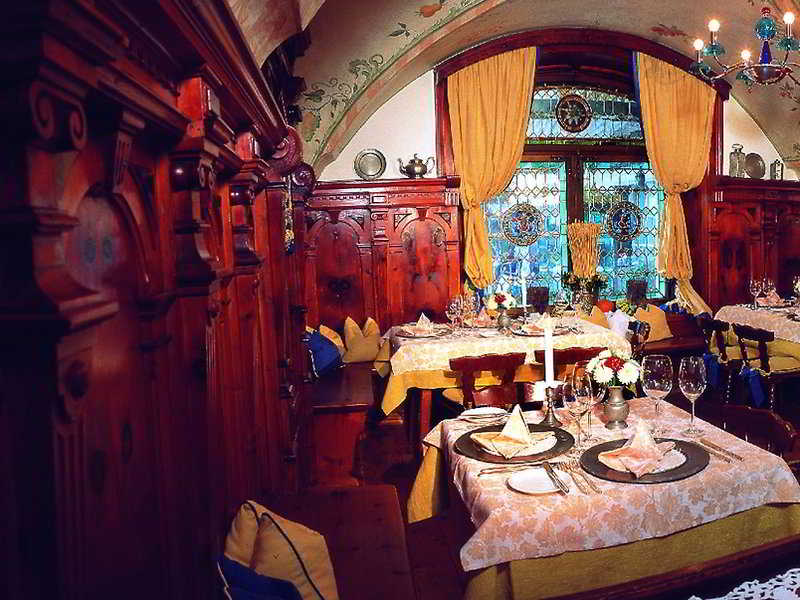 Hotel Appartements Neuhaus fotoÄŸrafÄ±