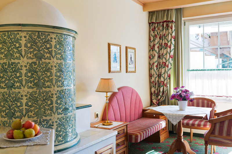 Hotel Appartements Neuhaus - Restoran
