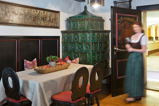 Hotel Appartements Neuhaus fotoÄŸrafÄ±