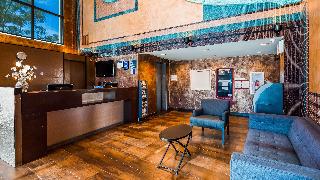 Best Western Plus Brooklyn Bay Hotel fotoÄŸrafÄ±