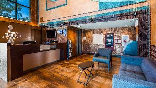 Best Western Plus Brooklyn Bay Hotel fotoÄŸrafÄ±