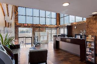 Best Western Plus Brooklyn Bay Hotel fotoÄŸrafÄ±