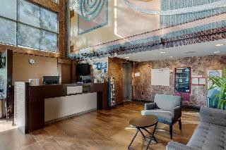 Best Western Plus Brooklyn Bay Hotel fotoÄŸrafÄ±