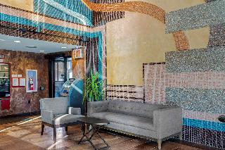 Best Western Plus Brooklyn Bay Hotel fotoÄŸrafÄ±