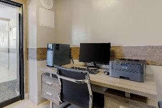 Best Western Plus Brooklyn Bay Hotel fotoÄŸrafÄ±