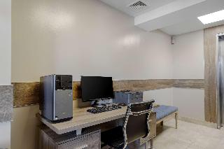 Best Western Plus Brooklyn Bay Hotel fotoÄŸrafÄ±
