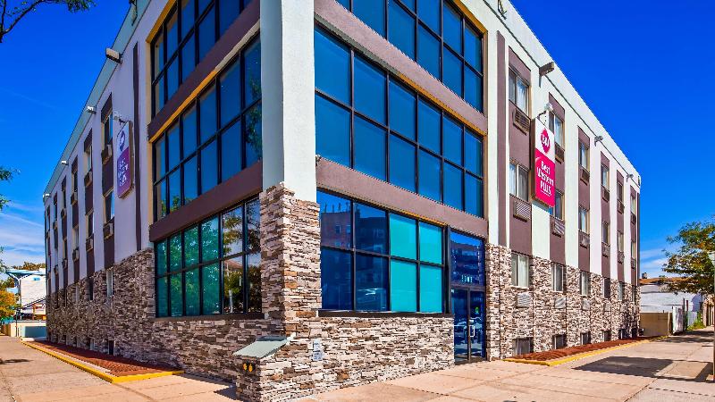 Best Western Plus Brooklyn Bay Hotel - Genel