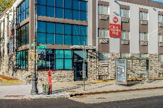 Best Western Plus Brooklyn Bay Hotel fotoÄŸrafÄ±