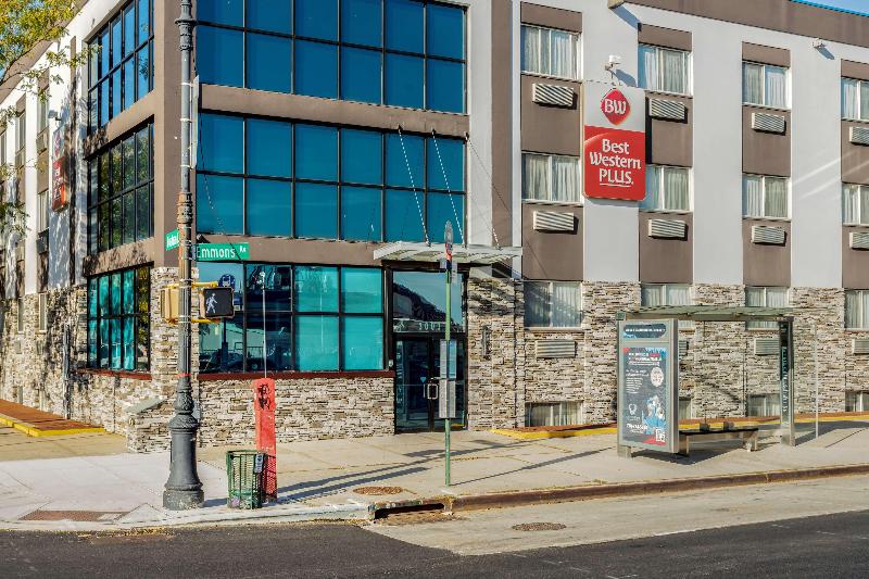 Best Western Plus Brooklyn Bay Hotel - Genel