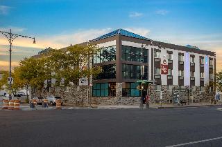 Best Western Plus Brooklyn Bay Hotel fotoÄŸrafÄ±