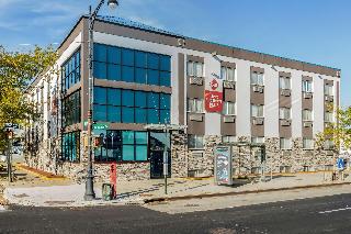 Best Western Plus Brooklyn Bay Hotel fotoÄŸrafÄ±