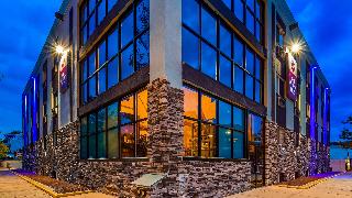Best Western Plus Brooklyn Bay Hotel fotoÄŸrafÄ±