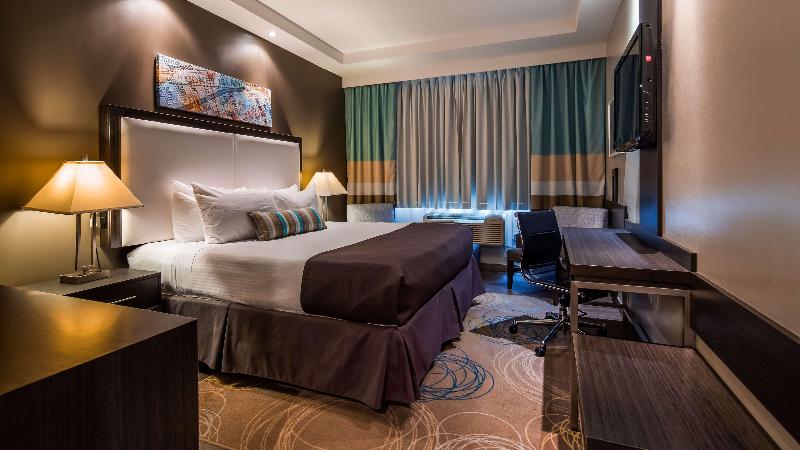 Best Western Plus Brooklyn Bay Hotel - Genel