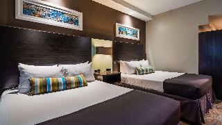 Best Western Plus Brooklyn Bay Hotel fotoÄŸrafÄ±