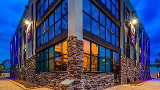 Best Western Plus Brooklyn Bay Hotel fotoÄŸrafÄ±