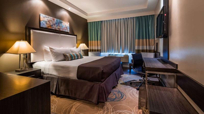 Best Western Plus Brooklyn Bay Hotel - Oda