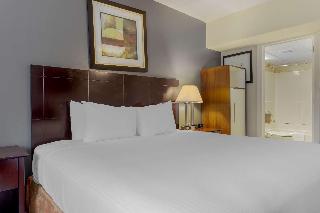 Best Western Plus Brooklyn Bay Hotel fotoÄŸrafÄ±