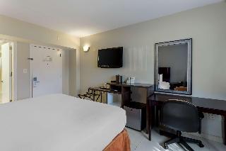 Best Western Plus Brooklyn Bay Hotel fotoÄŸrafÄ±