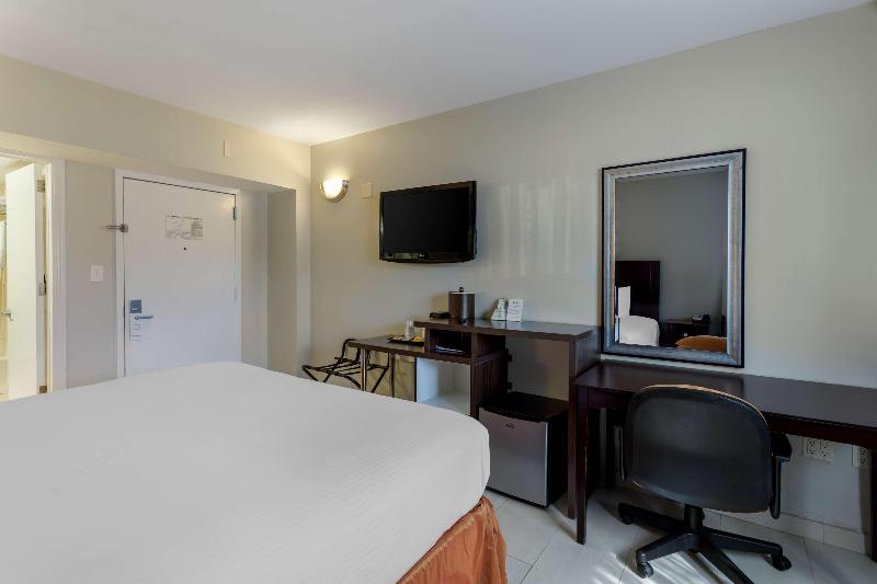 Best Western Plus Brooklyn Bay Hotel - Oda