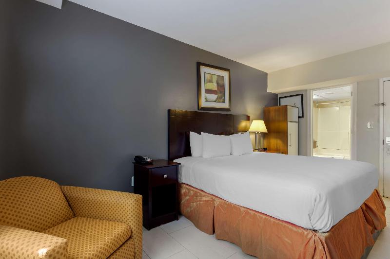 Best Western Plus Brooklyn Bay Hotel - Oda