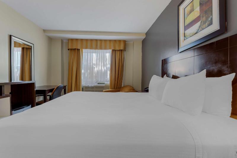 Best Western Plus Brooklyn Bay Hotel - Oda