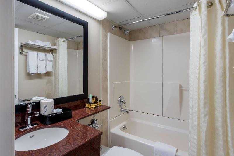 Best Western Plus Brooklyn Bay Hotel - Oda