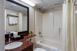 Best Western Plus Brooklyn Bay Hotel fotoÄŸrafÄ±