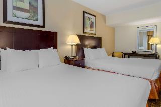 Best Western Plus Brooklyn Bay Hotel fotoÄŸrafÄ±